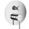 Смеситель для душа встраиваемый Excellent Pi хром AREX.1247CR - 0