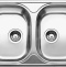 Металлическая мойка Blanco Tipo  513459 - 0