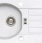 Мойка кухонная Alveus Niagara Granital 40 arctic 1100887 - 0