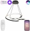 Подвесной светильник Natali Kovaltseva Smart home LED LAMPS 81291 - 3