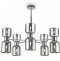 Подвесная люстра Freya Savia FR5203PL-10CH1 - 0