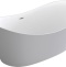 Акриловая ванна Black&White Swan SB104 104SB00 - 4