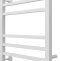 Электрический полотенцесушитель Terminus Ватикан П6 450x600 Белый матовый 4670078527509 - 1