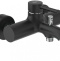 Смеситель для ванны с душем Ideal Standard Ceraline черный  BC199U4 - 0