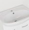 Раковина Cersanit Erica 61 S-UM-ERI61/1-w - 5