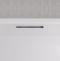 Акриловая ванна Riho Still Square 180x80 подголовник слева B099004005 - 7