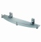 Leine 5044 Полка стеклянная с бортиком K-5044 - 0