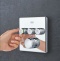 Термостат Grohe Grohtherm SmartControl 29126000 для душа - 4