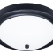 Потолочный светильник Arte Lamp James A4049PL-3BK - 0