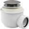 Сифон для поддона AlcaPlast A465 A465-50 - 0