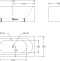 Акриловая ванна BelBagno BB78-1700 - 2
