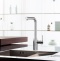 Смеситель Grohe Essence 30270000 для кухонной мойки, хром - 2
