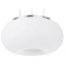 Подвесной светильник Eglo ПРОМО Optica 86813 - 0