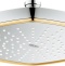 Верхний душ Grohe Rainshower Grandera 210 27974IG0 - 0