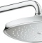 Верхний душ Grohe Rainshower Grandera 210 27974000 - 1