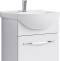 Мебель для ванной Aqwella Allegro 50 с 1 ящиком - 3