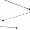 Светильник на растяжке Kink Light Скайлайн 2216-400,19 - 0