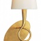 Бра Mantra Paola Painted Gold 3548 - 0