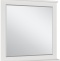 Зеркало Misty Марта 80х84 белое П-Мрт02080-011 - 1