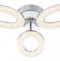Потолочная люстра Escada Barit 10283/3LED - 2
