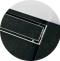 Решетка TECE TECEdrainline Plate 80 см под плитку 600870 - 1