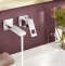 Смеситель Grohe Eurocube 19895000 для раковины - 4