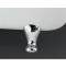 Ножки для ванны BelBagno хром BB22-LEG-CRM - 1