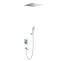 Душевая система встроенная Timo Selene SX-2039/00SM хром - 0