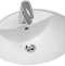 Раковина Jacob Delafon Odeon E1357 встраиваемая снизу E1357-00 - 0