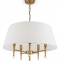 Подвесная люстра Freya Rosemary FR5190PL-05BS3 - 2