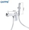 Смеситель с гигиеническим душем Gappo Noar G2048-8 - 8