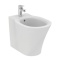 Биде напольное Ideal Standard Connect Air белый  E233401 - 0