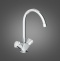 Смеситель Grohe Costa L 31831001 для кухонной мойки - 5