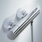 Термостат Grohe Grohtherm 3000 Cosmopolitan 34274000 для душа - 2