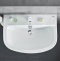 Рукомойник Grohe Bau Ceramic 39424000 - 2