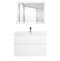 Тумба под раковину BelBagno Etna 100 белый ETNA-H60-1000-2C-SO-BL-P - 5