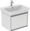 Раковина Ideal Standard Connect Air Cube 60 см E074201 - 2