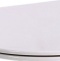 Сиденье для унитаза BelBagno Loto белый  BB070SC - 6