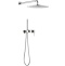Душевая система встроенная Timo Saona хром SX-2349/00SM - 0