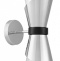 Бра LUMINA DECO LDW LDW 7013-2 CHR+PR - 0