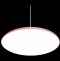 Подвесной светильник Loft it Plato 10119 Pink - 3
