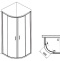 Душевой уголок Ravak Blix 80 см  3B240C00Z1 - 7