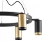 Подвесная люстра Lightstar Rullo LR01640337370 - 2