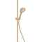 26890140 HG Croma Select S 280 1jet Showerpipe душевая система шлиф,бронза - 0