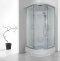 Душевая кабина с поддоном River Rein 90/26 МТ  10000001307 - 1
