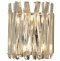 Бра Natali Kovaltseva Crown CROWN 81434/1W CHROME - 0