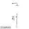 Душевая система Excellent Pride хром AREX.SET.4045CR - 0