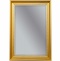 Зеркало Armadi Art Terso 70х100 с подсветкой золото 556 - 0