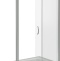 Душевая дверь в нишу Good Door Infinity WTW-130-C-CH ИН00028 - 3