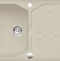 Мойка кухонная Alveus Sensual Granital 30 pebble 1103747 - 0